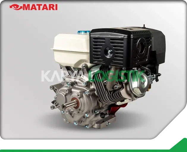 Matari GX460SG Gasoline Engine