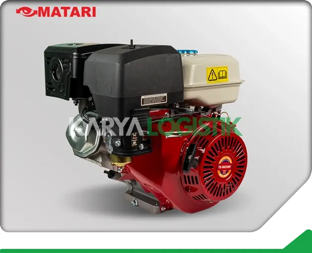 Matari GX460SG Gasoline Engine