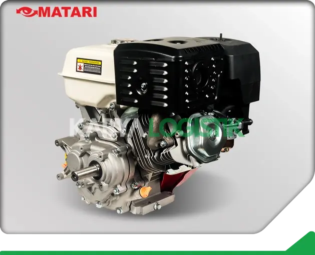 Matari GX460SL Gasoline Engine