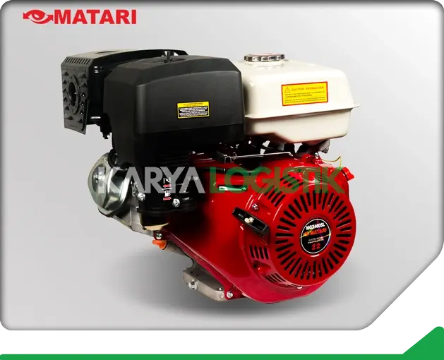 Matari GX460SL Gasoline Engine