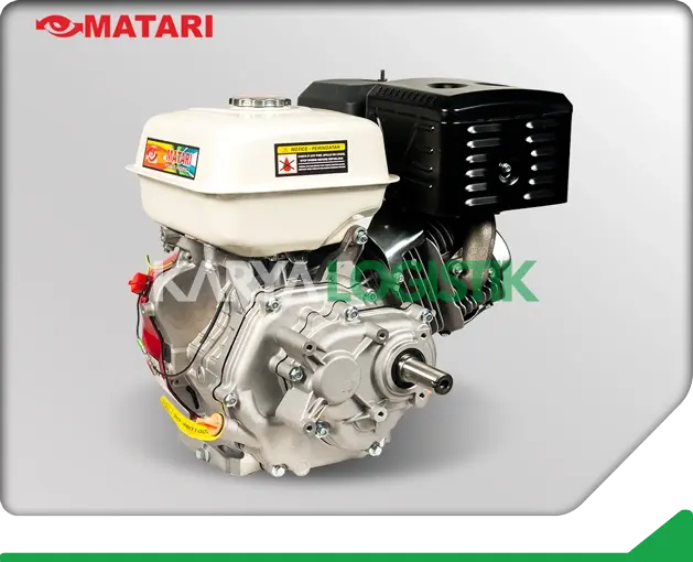 Matari GX460SL Gasoline Engine