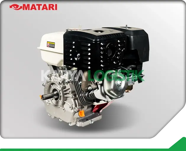 Matari GX480 Gasoline Engine