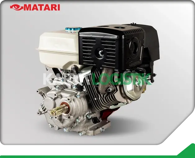 Matari GX480SG Gasoline Engine