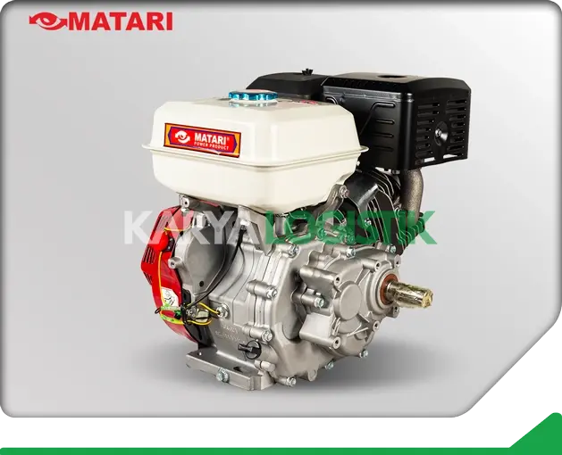Matari GX480SG Gasoline Engine