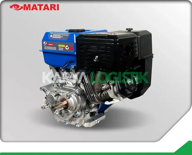 Matari MSE190L Gasoline Engine