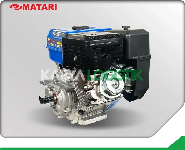 Matari MSE192L Gasoline Engine