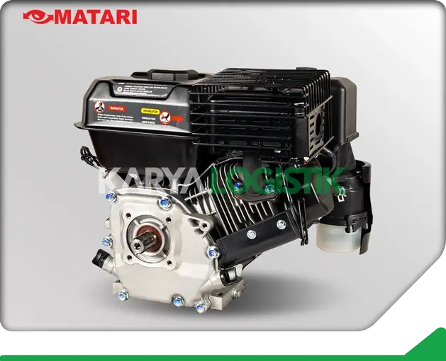 Matari MSE175F(G) Gasoline Engine (For Tiller)