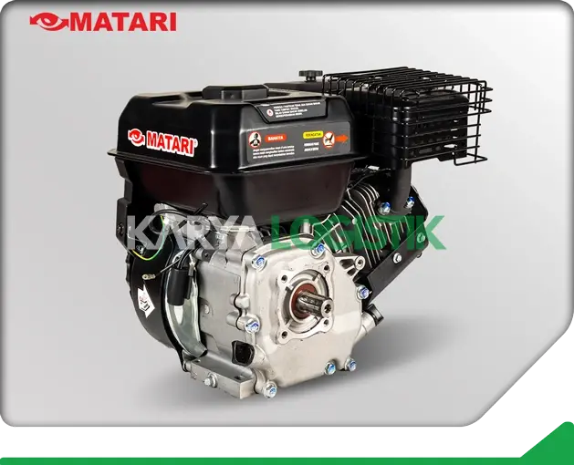 Matari MSE175F(G) Gasoline Engine (For Tiller)