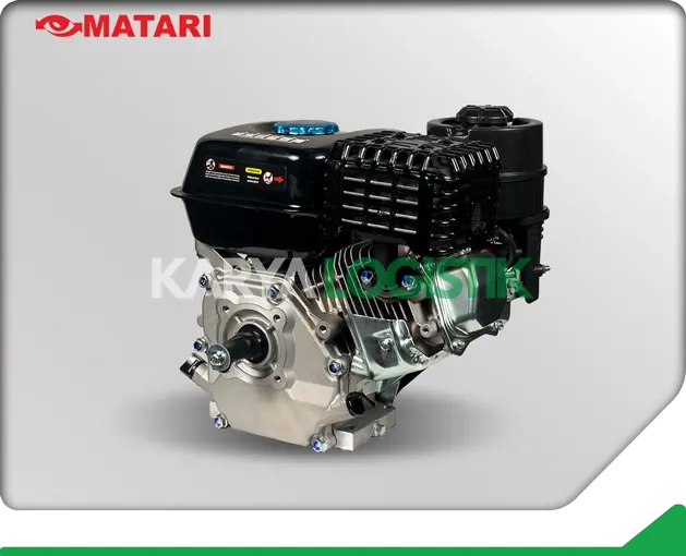 Matari X-Series MGX200 Gasoline Engine