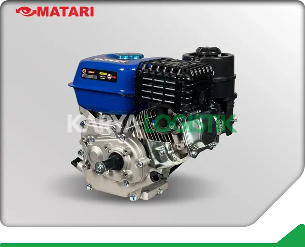 Matari X-Series MGX200SL Gasoline Engine