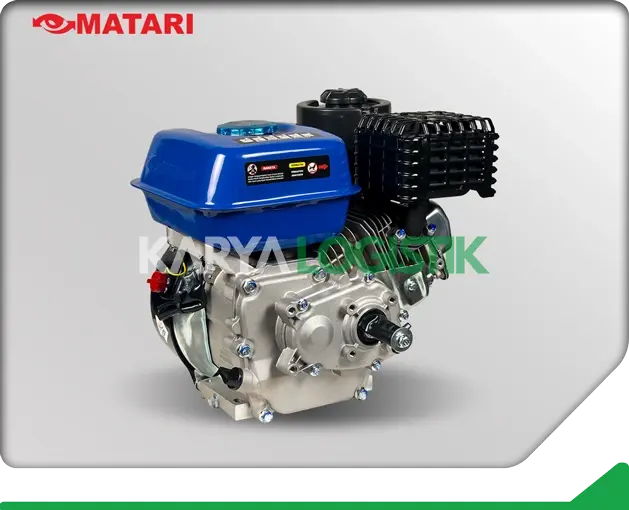 Matari X-Series MGX200SL Gasoline Engine