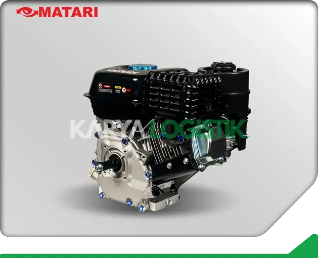 Matari X-Series MGX230 Gasoline Engine