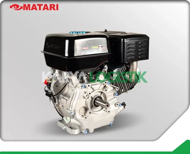 Matari X-Series MGX270 Gasoline Engine