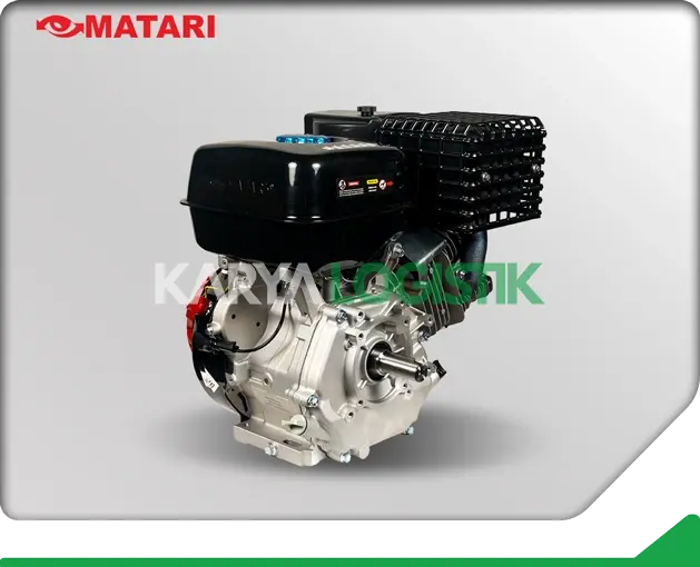 Matari X-Series MGX420 Gasoline Engine