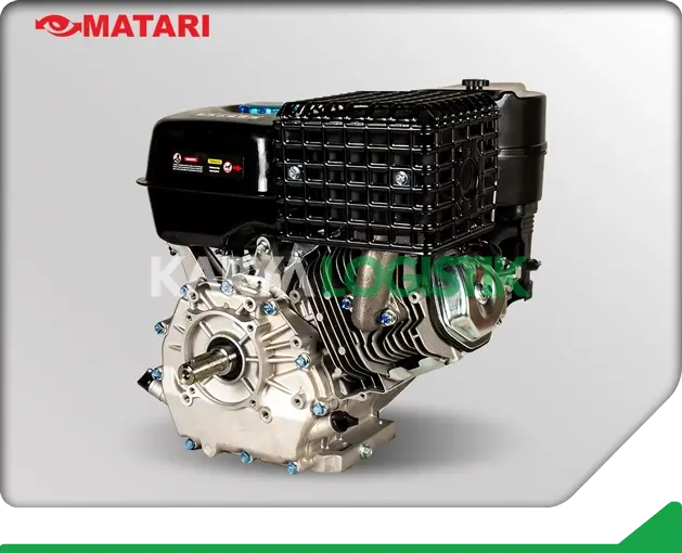 Matari X-Series MGX460 Gasoline Engine