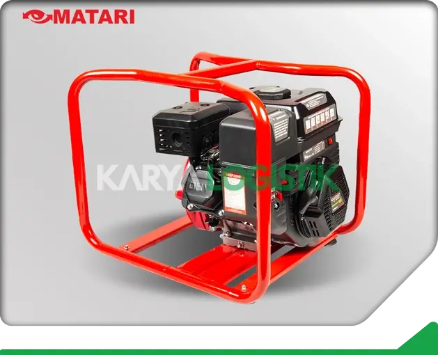 Matari MSP20HP 2 Inch MSG175F Gasoline Waterpump