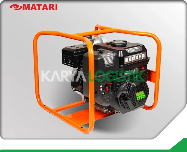 Matari MSP30SP 3 Inch MSG175F Gasoline Waterpump