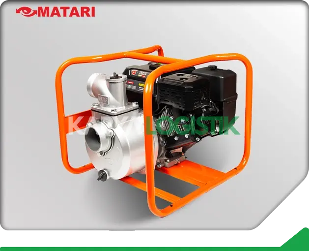 Matari MSP30SP 3 Inch MSG175F Gasoline Waterpump