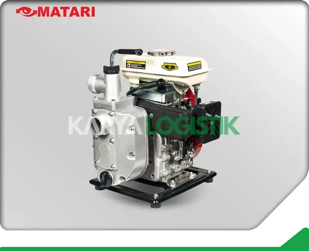Matari MWP10 1 Inch Gasoline Waterpump