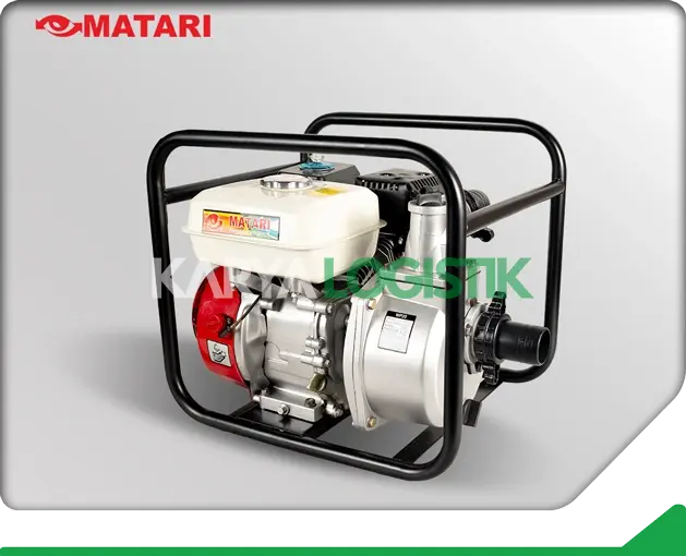 Matari MWP20 2 Inch Gasoline Waterpump