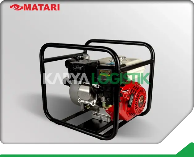 Matari MWP20 2 Inch Gasoline Waterpump