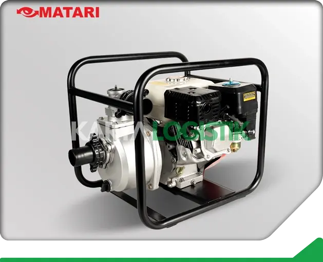 Matari MWP20 2 Inch Gasoline Waterpump