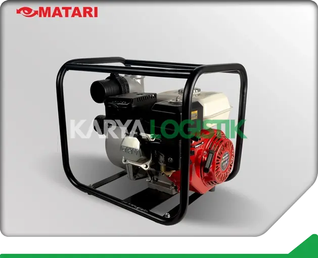 Matari MWP30 3 Inch Gasoline Waterpump