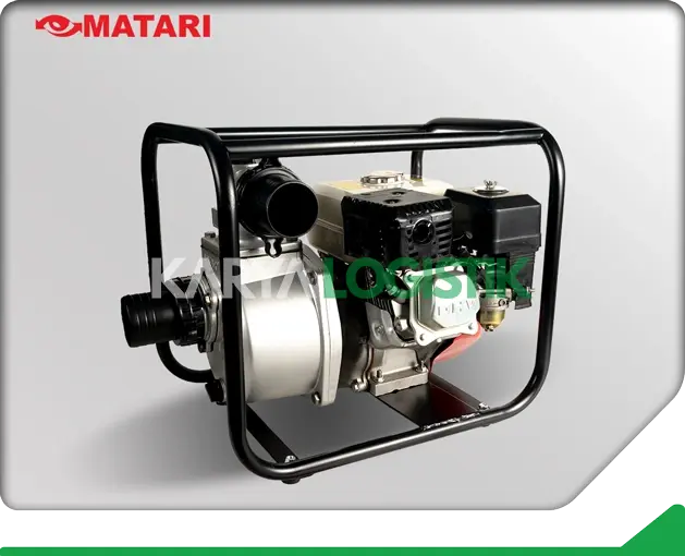 Matari MWP30 3 Inch Gasoline Waterpump