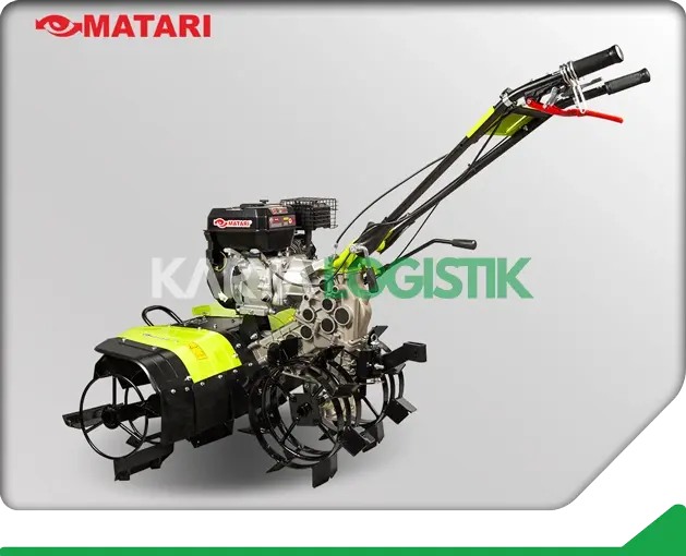 Matari MST2000NI-4WD Tractor