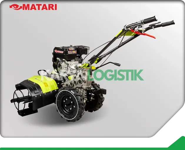 Matari MST2000NI-4WD Tractor