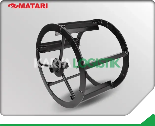 Matari MST2000NI-4WD Tractor