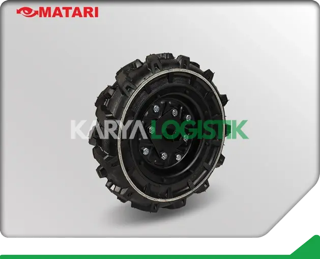 Matari MST2000NI-4WD Tractor