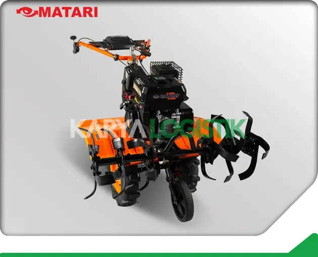 Matari MST800NI Tiller