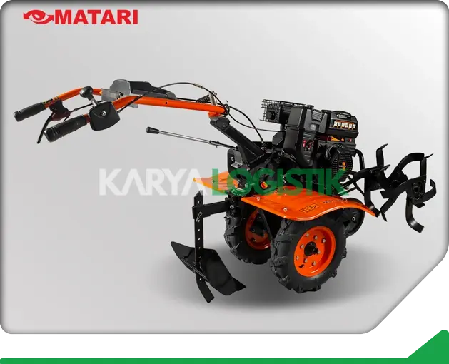 Matari MST800NI Tiller