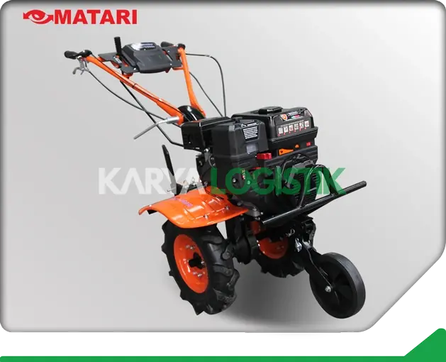 Matari MST1000NI Tiller