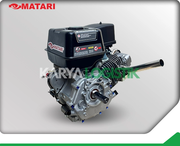 Matari MSE194F Gasoline Engine