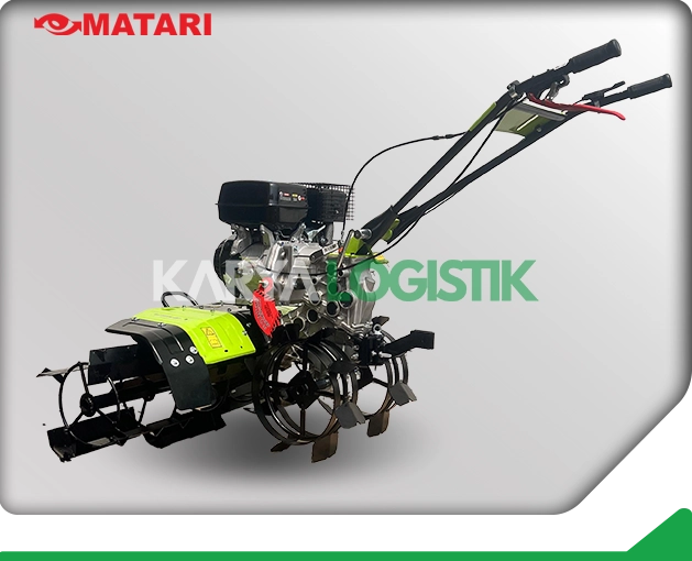 Matari MST3000NI 4WD Tractor