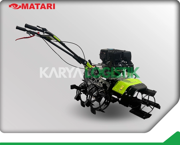 Matari MST3000NI 4WD Tractor