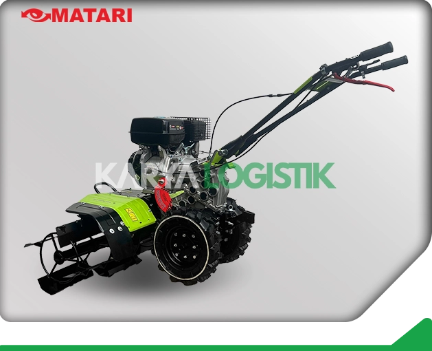 Matari MST3000NI 4WD Tractor
