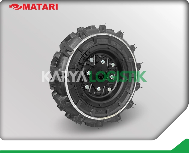 Matari MST3000NI 4WD Tractor