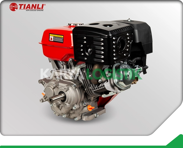 Tianli TGE390SG Gasoline Engine