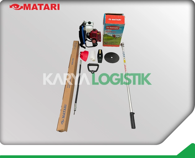 Matari MSR-3300N Brush Cutter