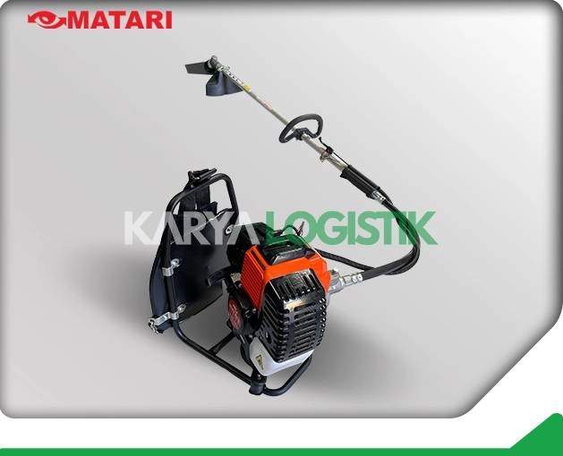 Matari MWG-430 Weeder Harvester