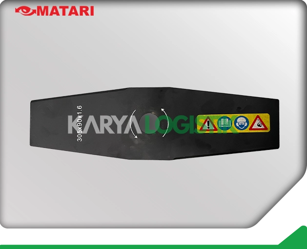 Matari MWG-430 Weeder Harvester