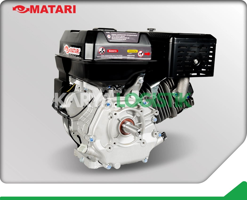 Matari MSE188F Gasoline Engine