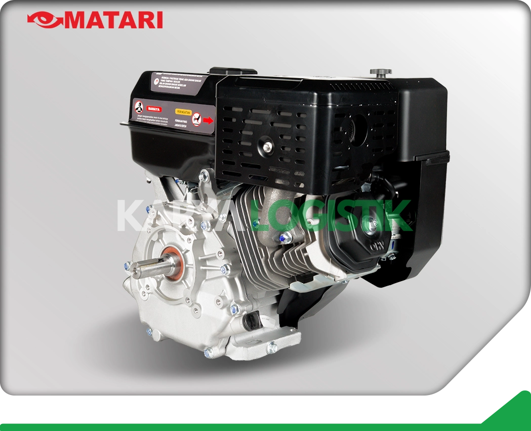 Matari MSE188F Gasoline Engine