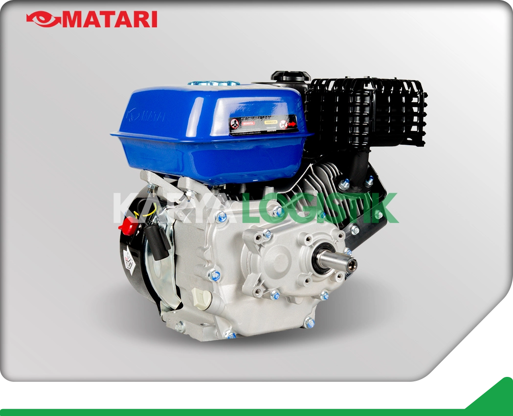 Matari X-Series MGX230SL Gasoline Engine