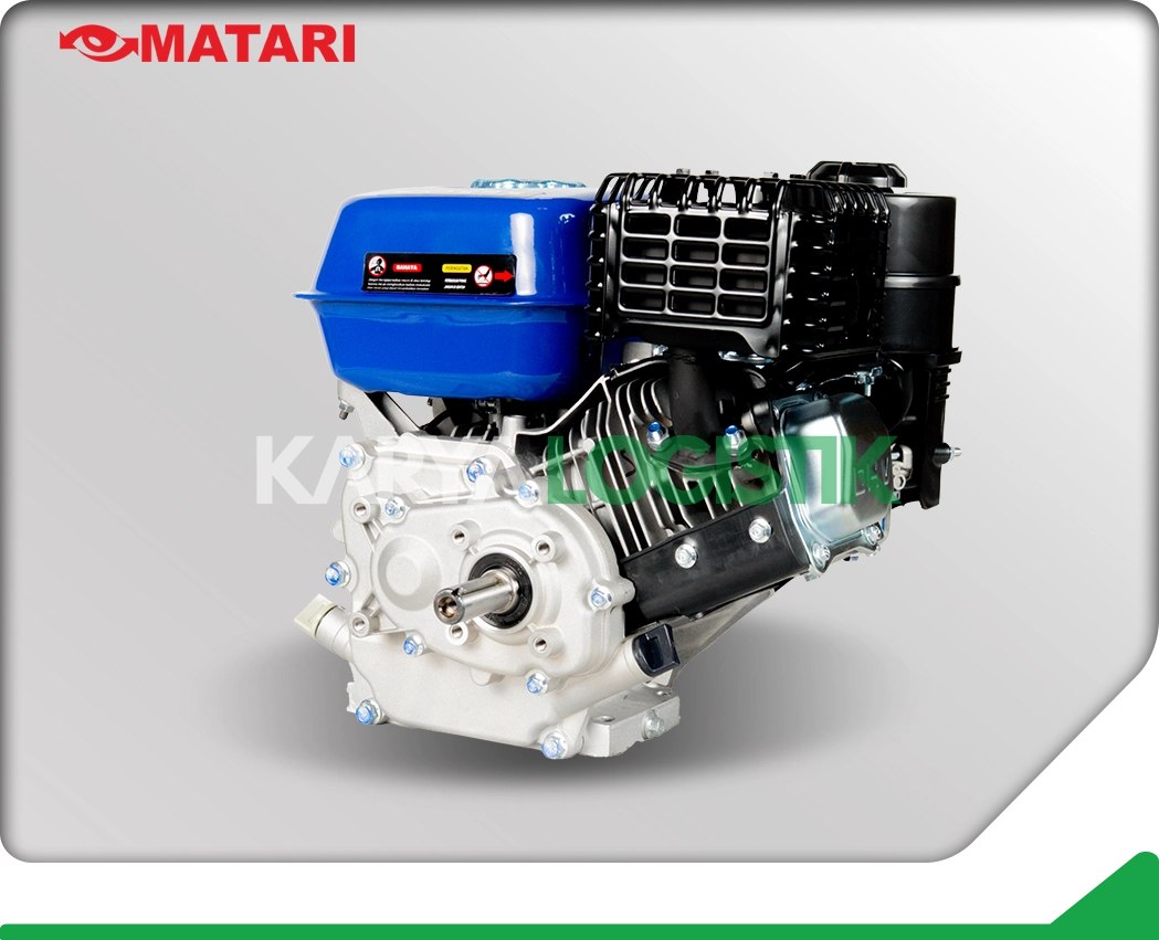 Matari X-Series MGX230SL Gasoline Engine