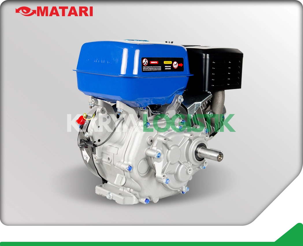 Matari X-Series MGX270SL Gasoline Engine