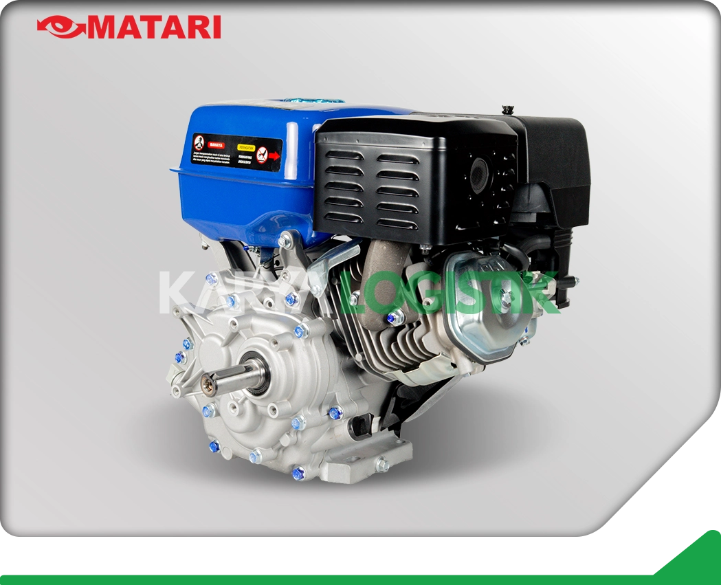 Matari X-Series MGX270SL Gasoline Engine